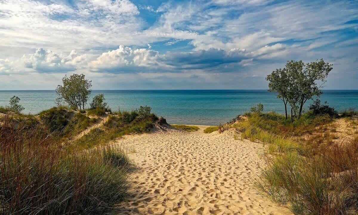 Photo of Others in Michigan City