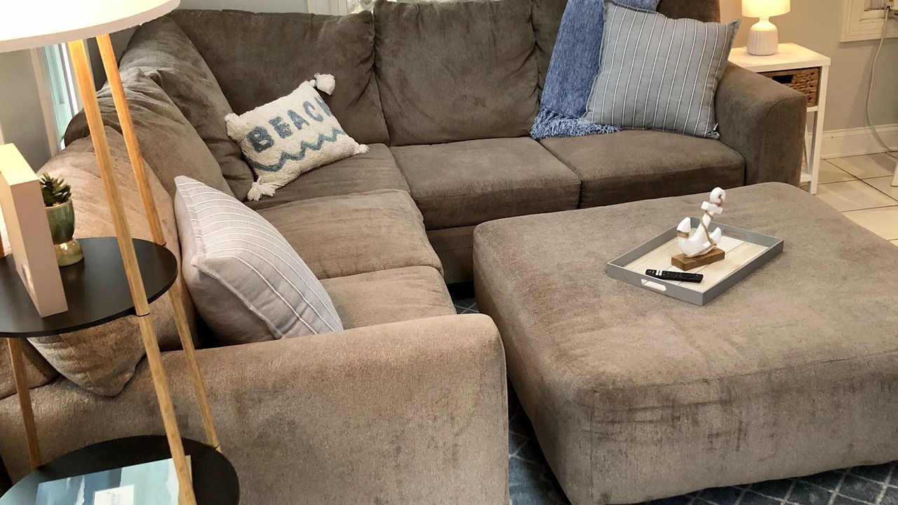 Photo of Livingroom in Michigan City