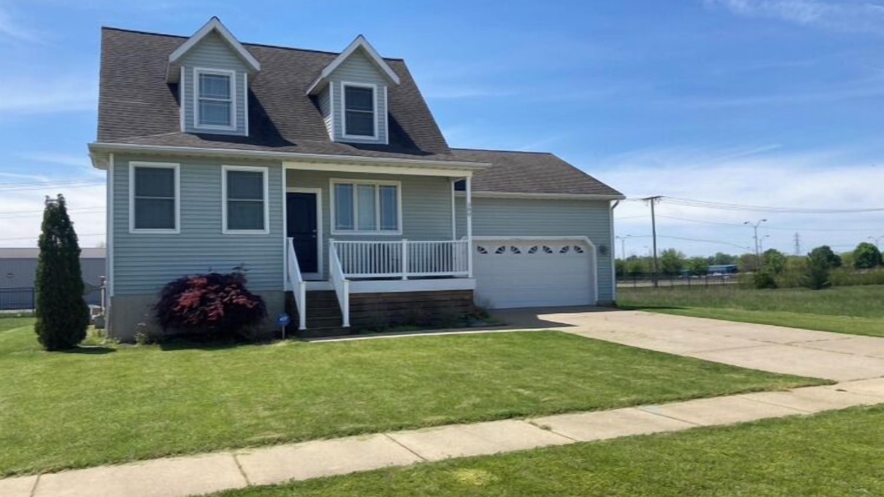 Photo of Outdoor in Benton Harbor