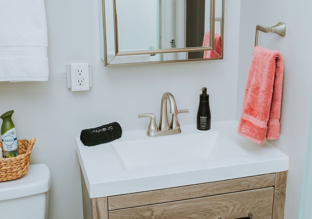 Photo of Bathroom in Valparaiso
