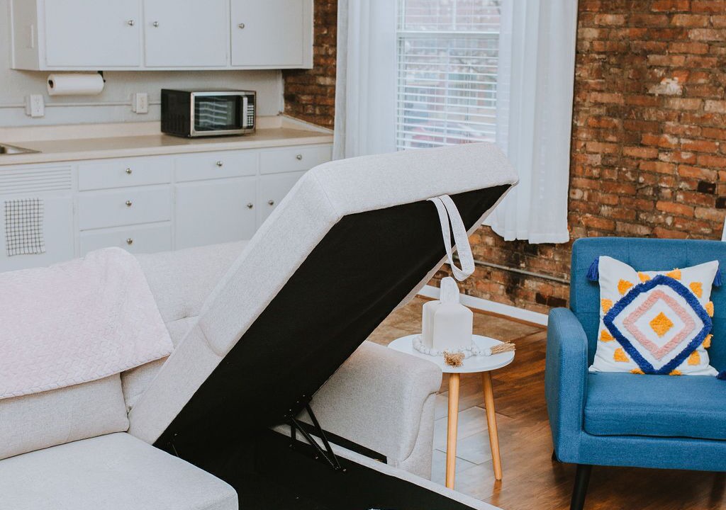 Photo of Livingroom in Valparaiso