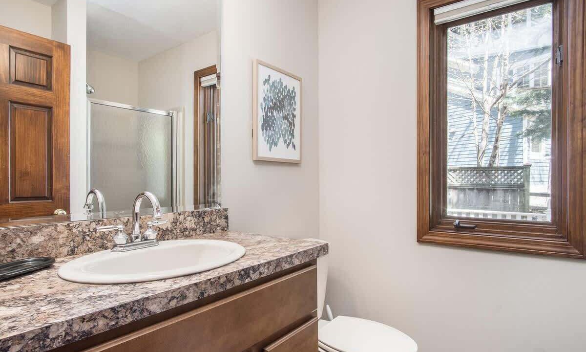 Photo of Bathroom in Macatawa