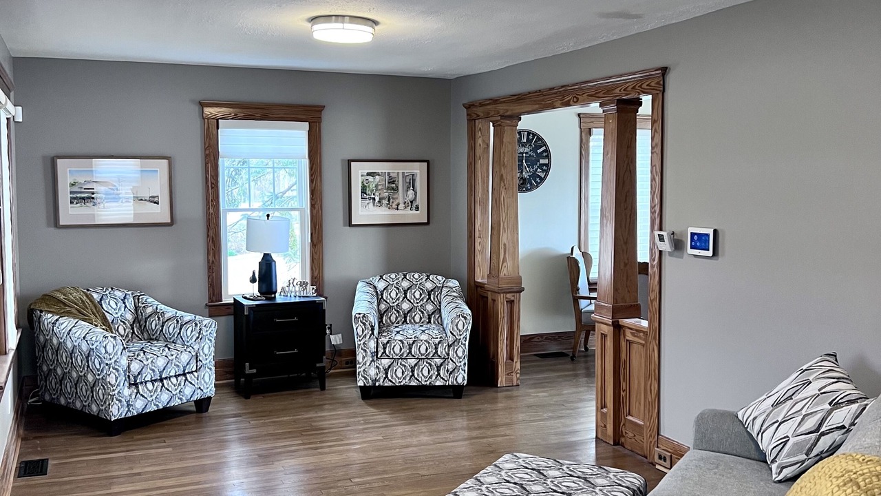 Photo of Livingroom in Anchorville