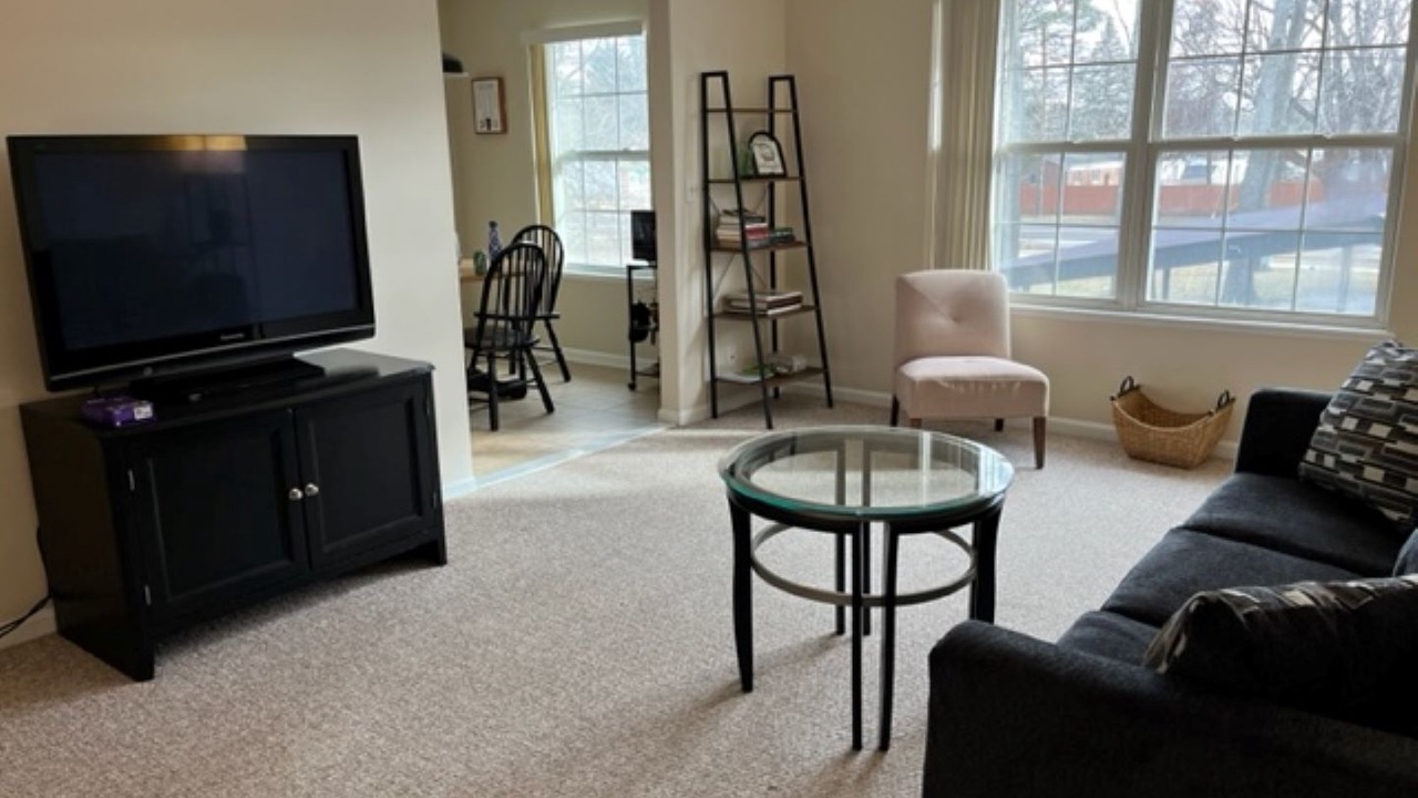 Photo of Livingroom in Holly