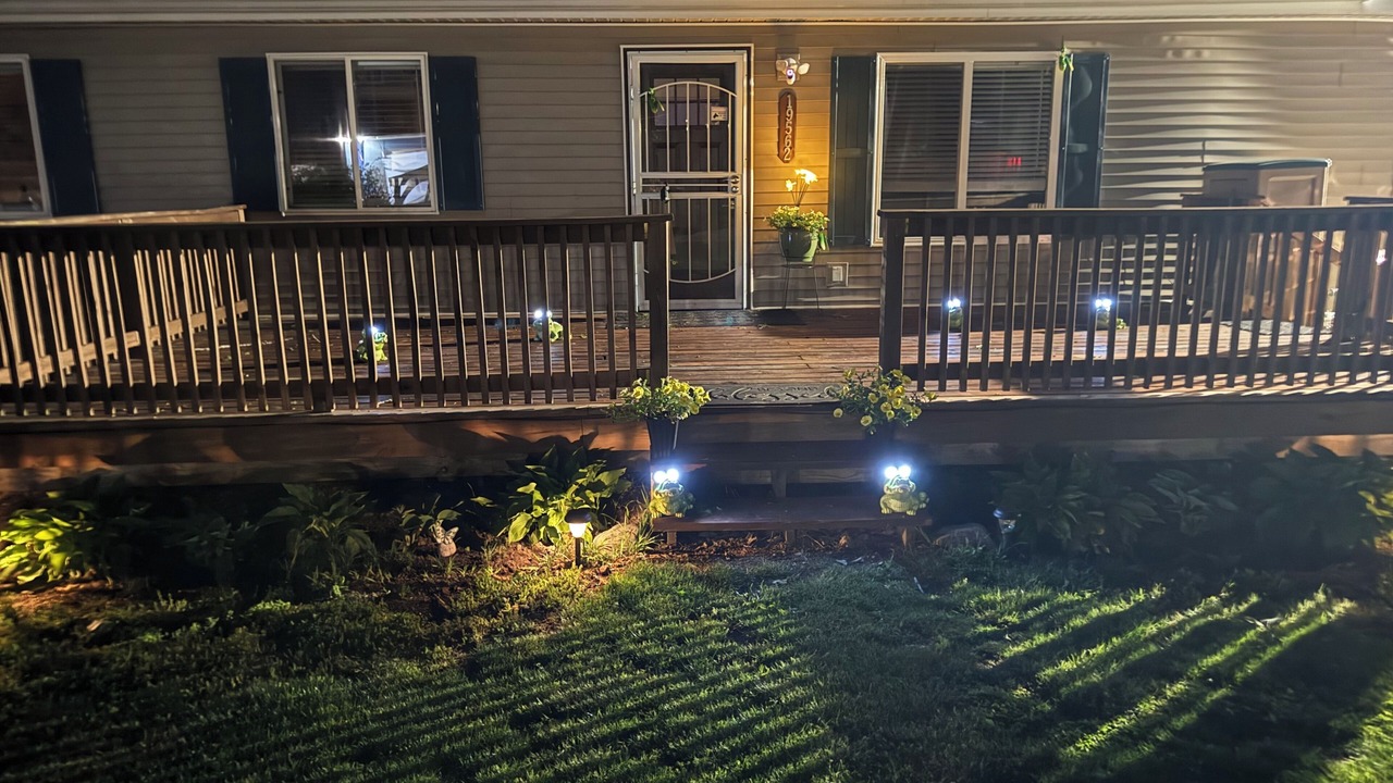 Photo of Patio Balcony in South Haven