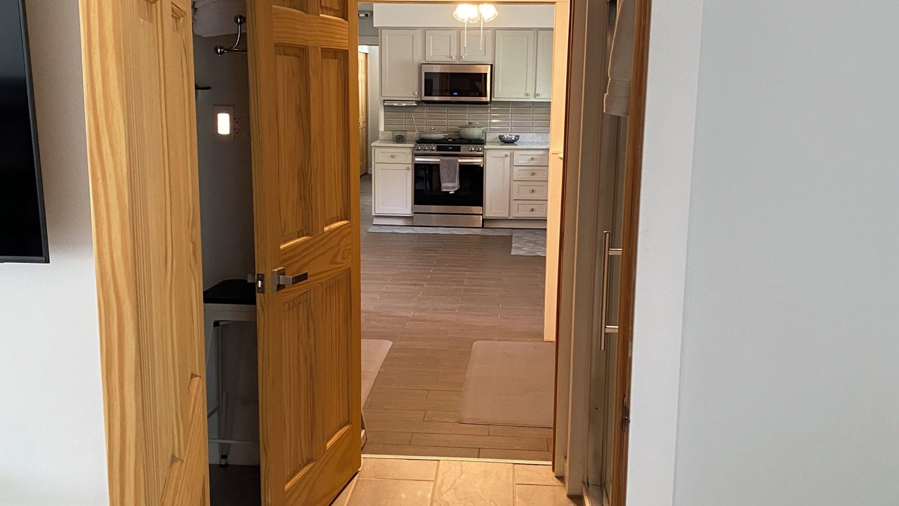 Photo of Kitchen in South Haven