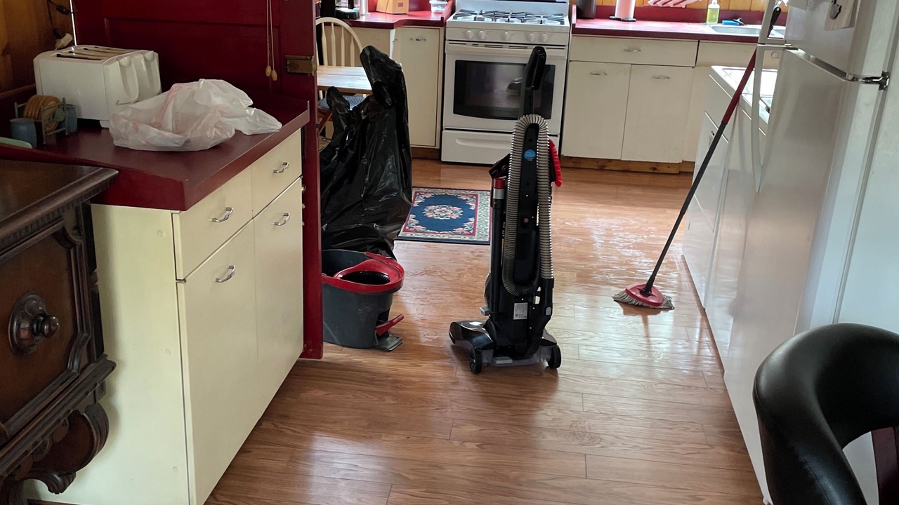 Photo of Kitchen in Beaver Island