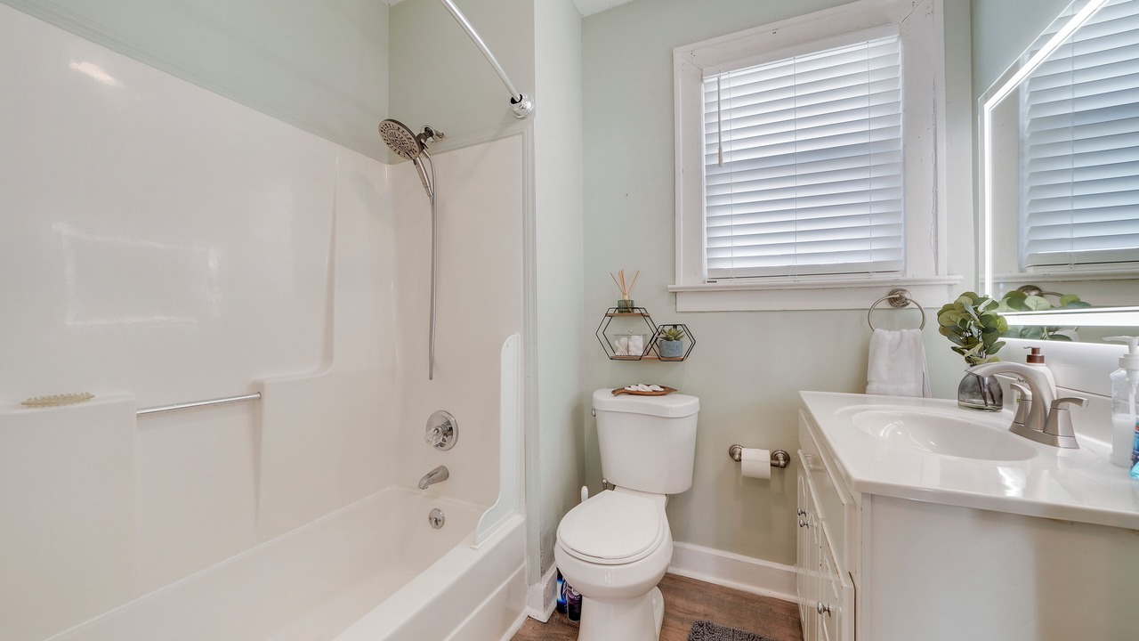 Photo of Bathroom in Paducah
