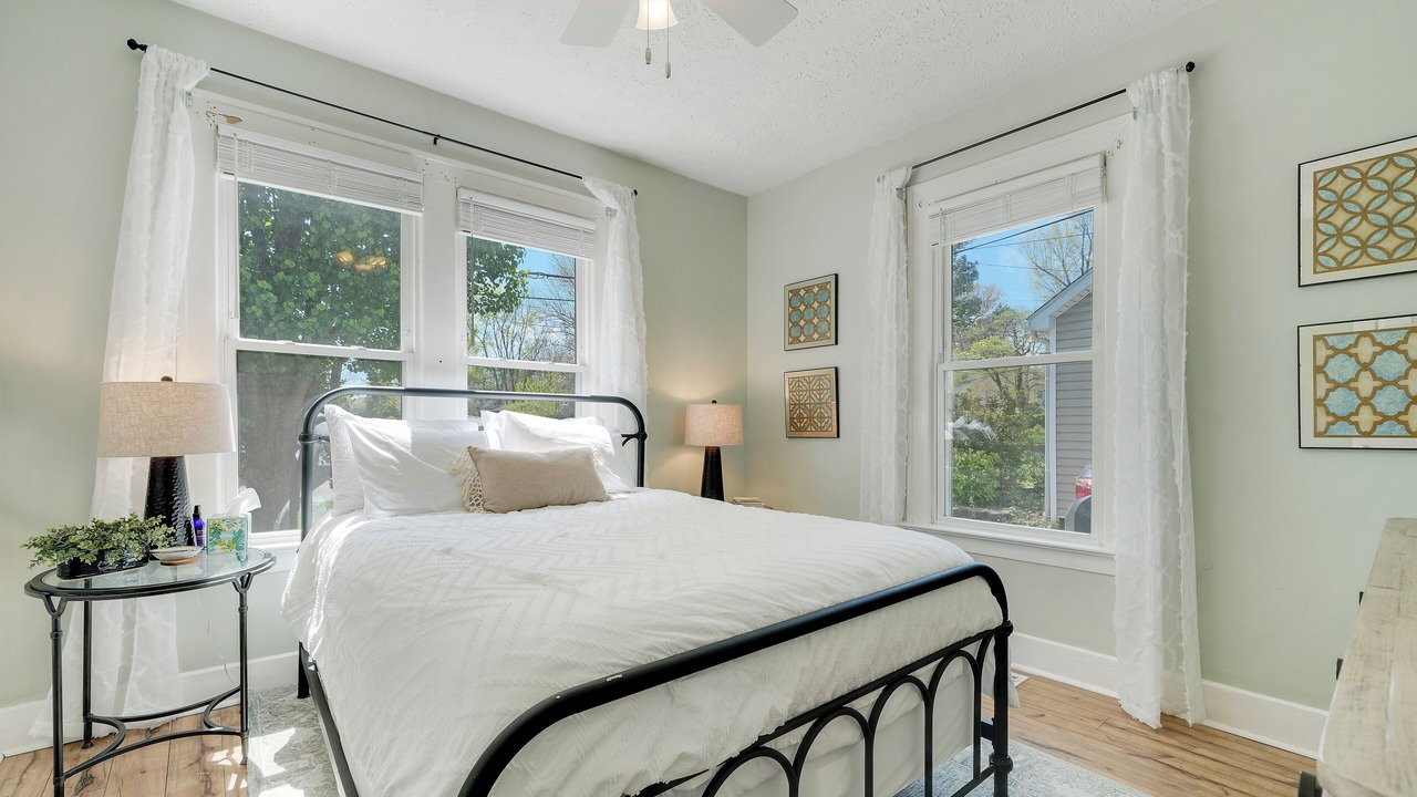 Photo of Bedroom in Paducah