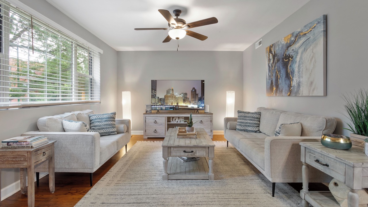 Photo of Livingroom in West Ridge