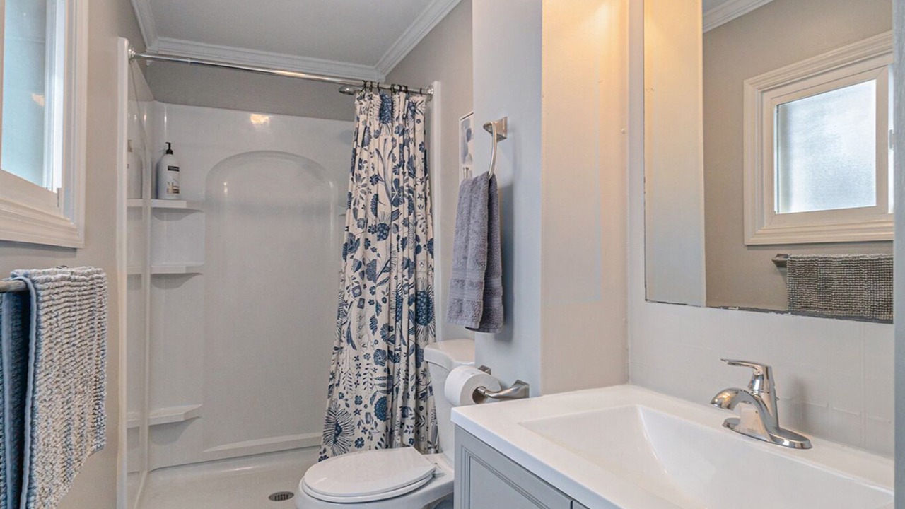 Photo of Bathroom in Jackson