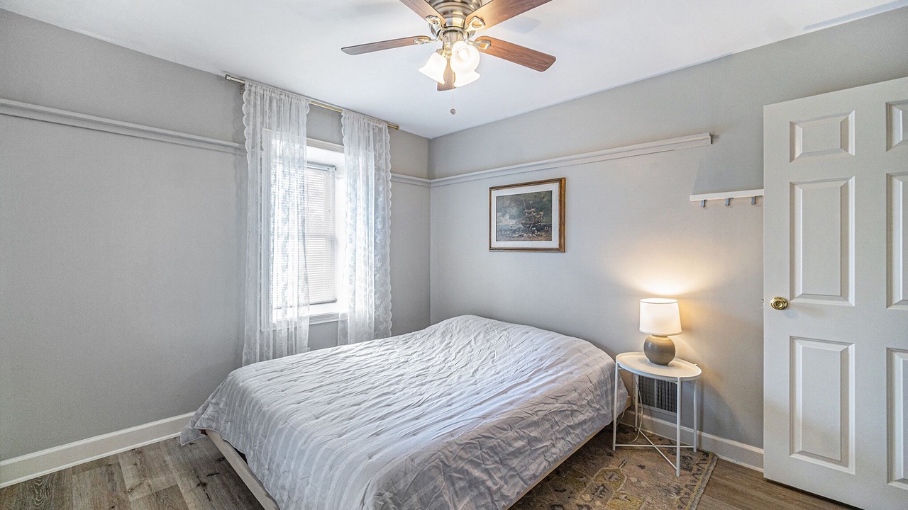 Photo of Bedroom in Jackson