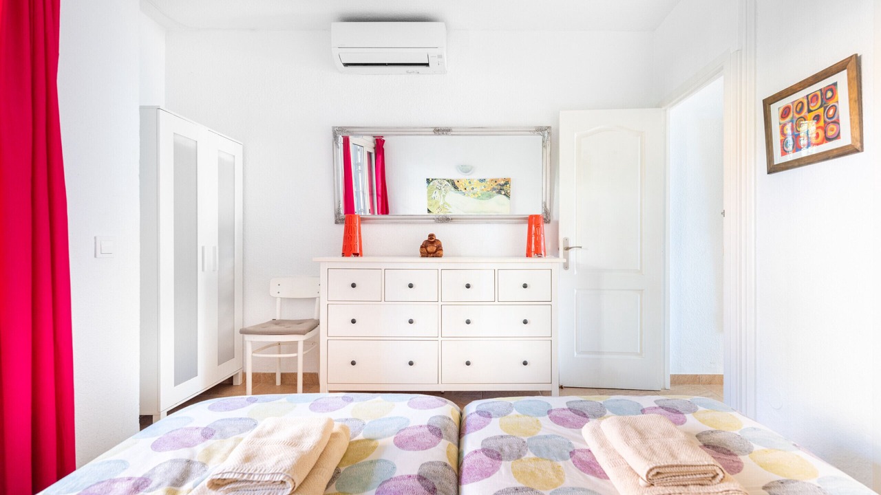 Photo of Bedroom in Sitio de Calahonda