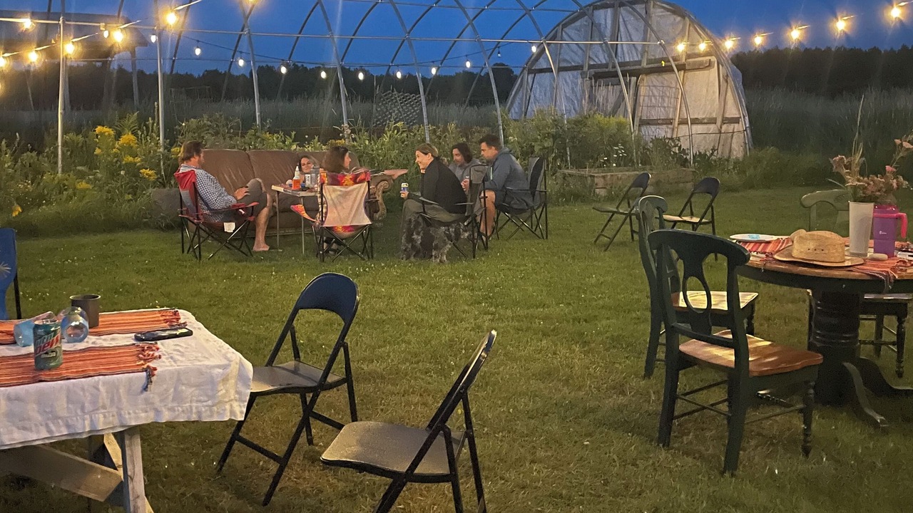 Photo of Outdoor in Hessel