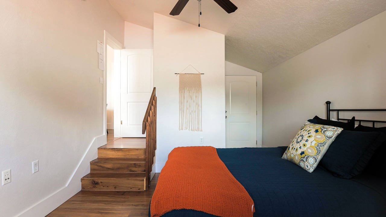 Photo of Bedroom in Kanab