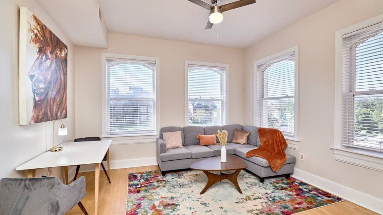 Photo of Livingroom in Grand Center