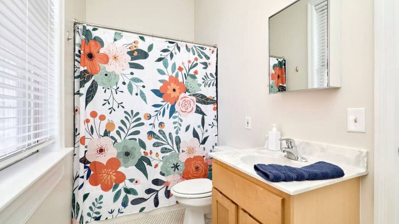 Photo of Bathroom in Grand Center