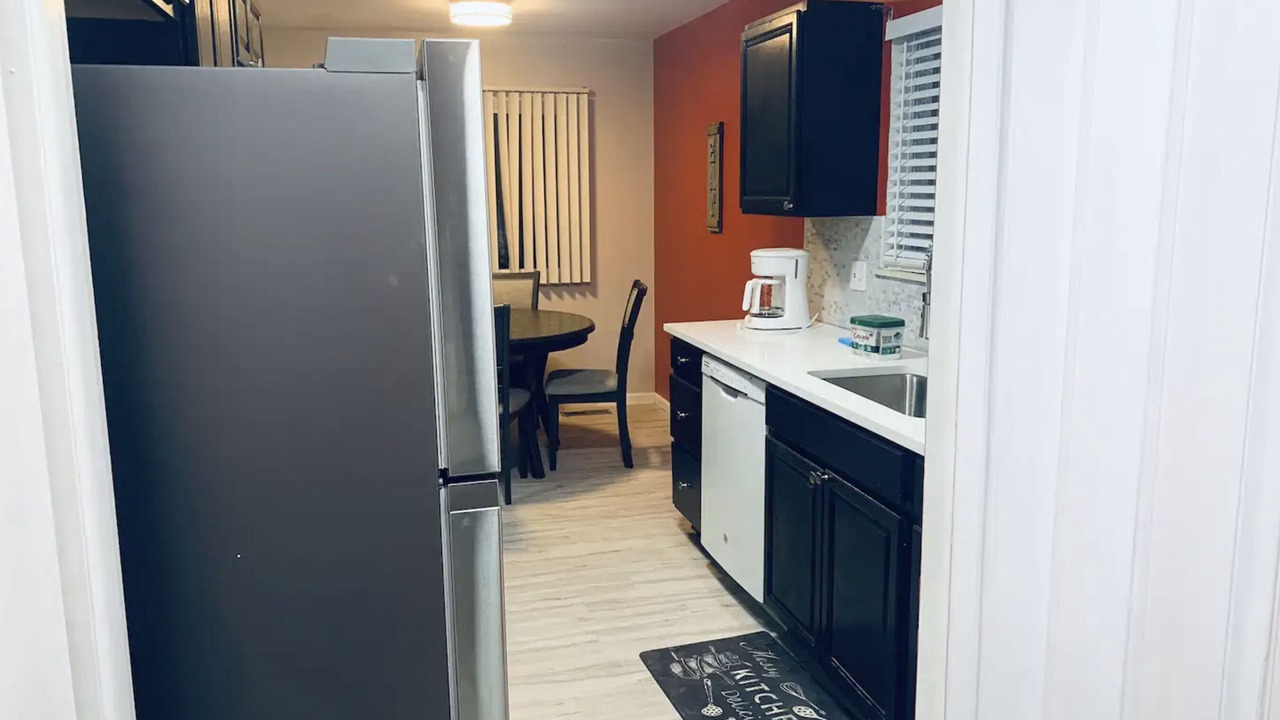Photo of Kitchen in Southfield
