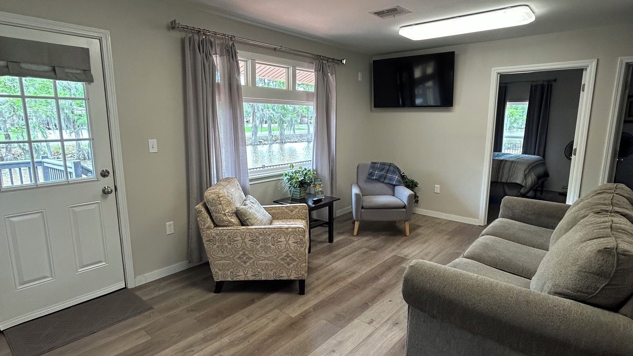 Photo of Livingroom in Pierre Part
