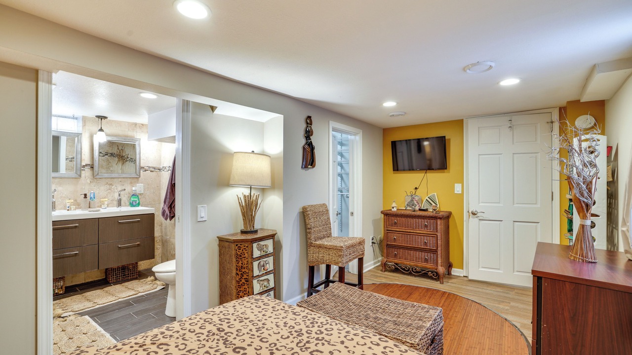 Photo of Bedroom in Golden Valley