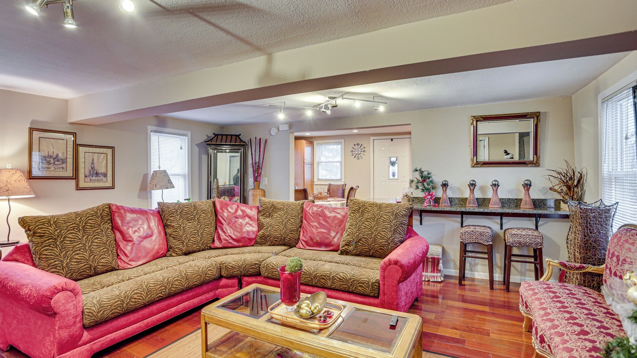 Photo of Bedroom in Golden Valley