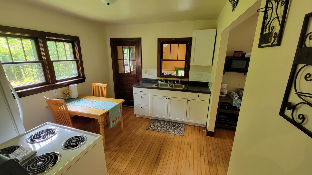 Photo of Kitchen in Bessemer