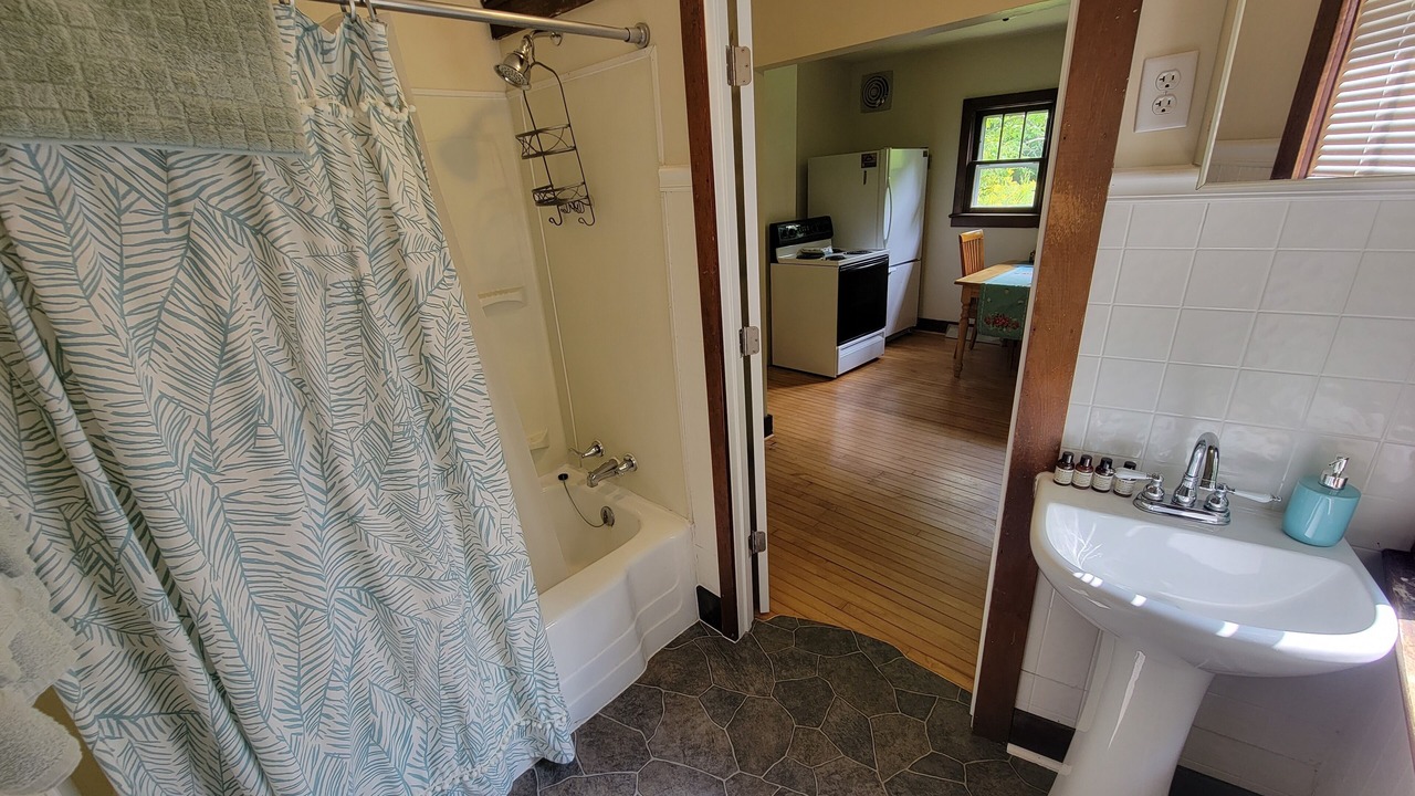 Photo of Bathroom in Bessemer