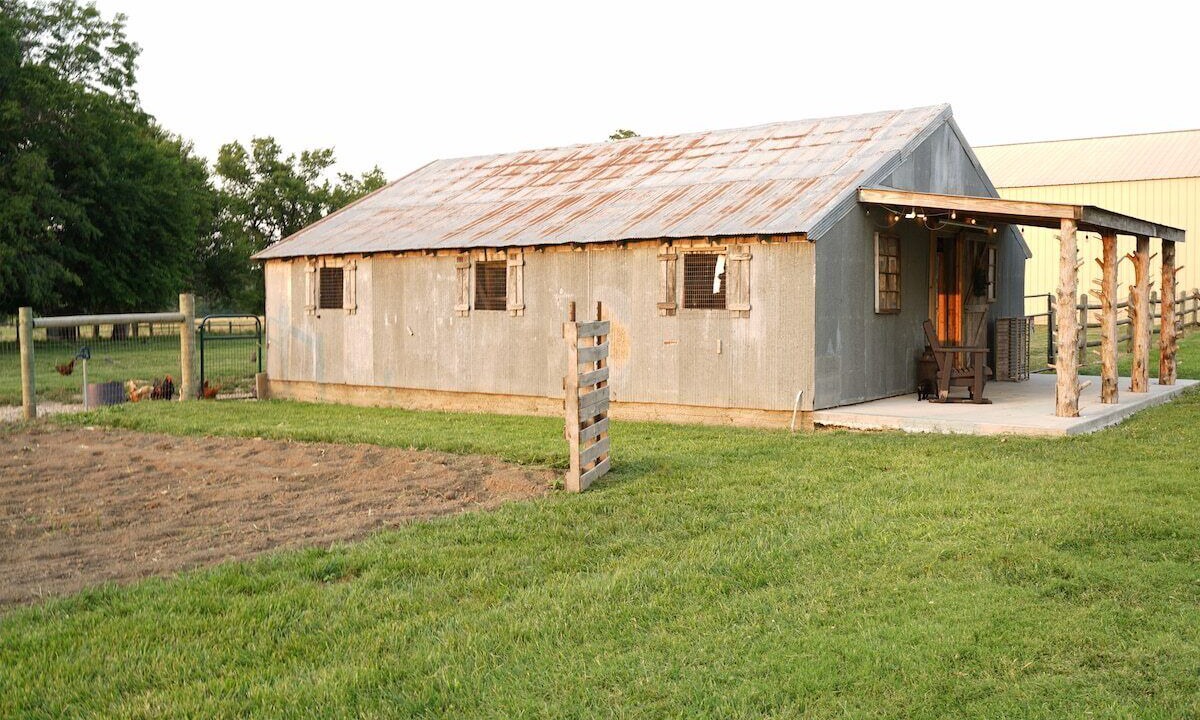 Photo of Outdoor in Lawrence County