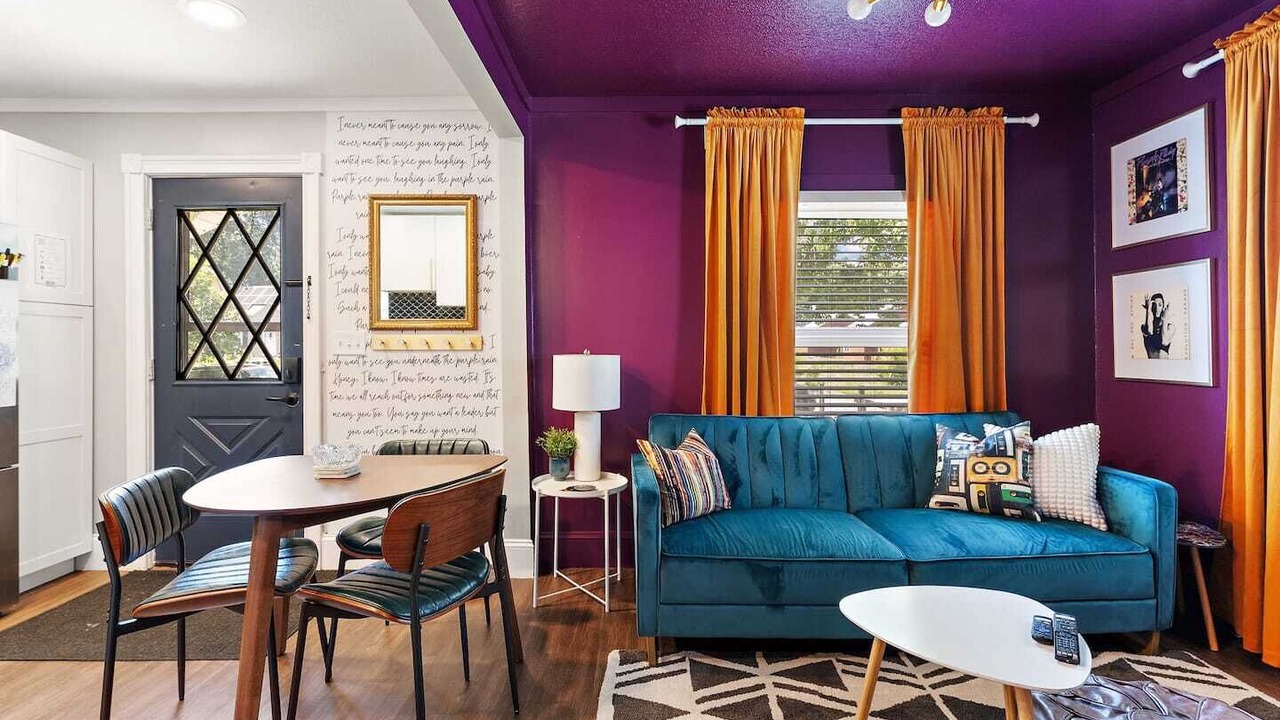 Photo of Livingroom in Wenonah