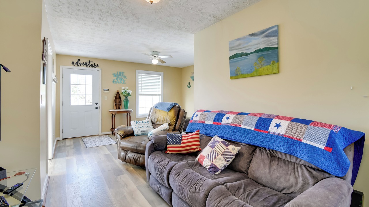 Photo of Livingroom in Wellington