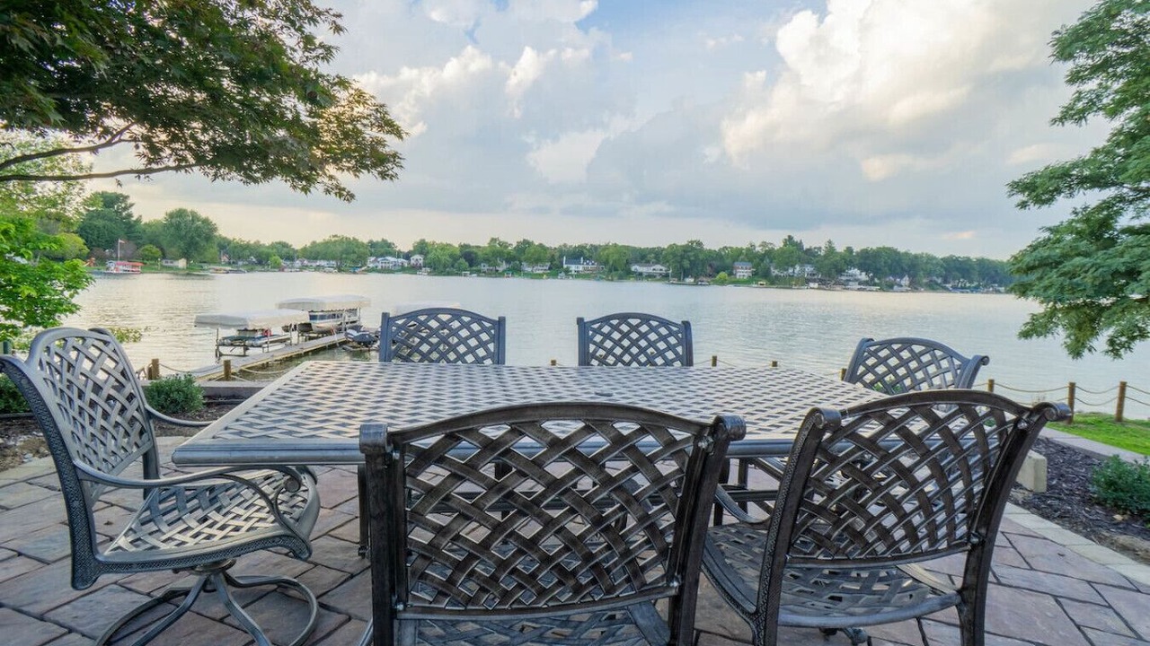 Photo of Outdoor in Battle Creek