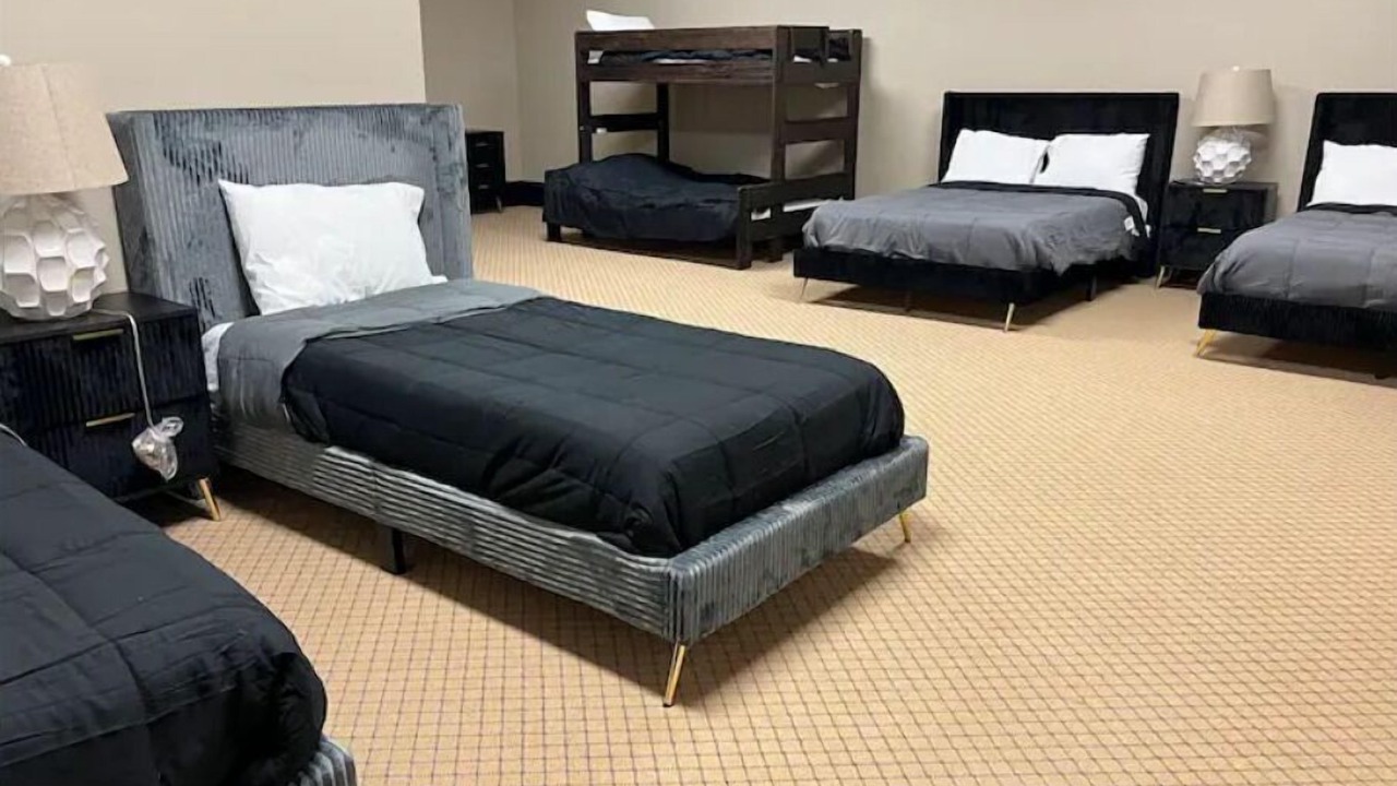 Photo of Bedroom in Ponchatoula