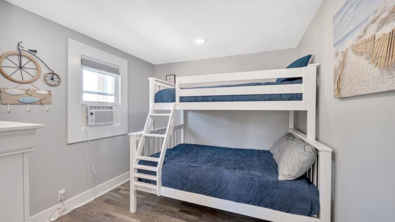 Photo of Bedroom in Traverse City