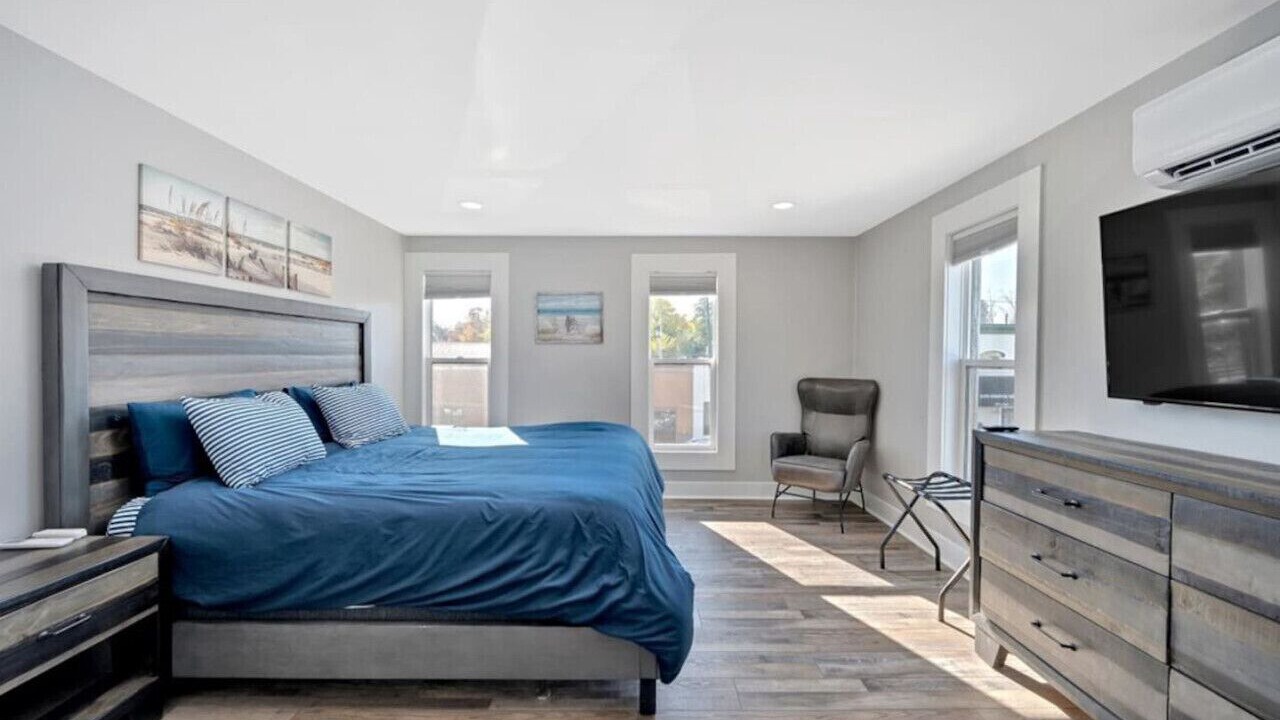Photo of Bedroom in Traverse City