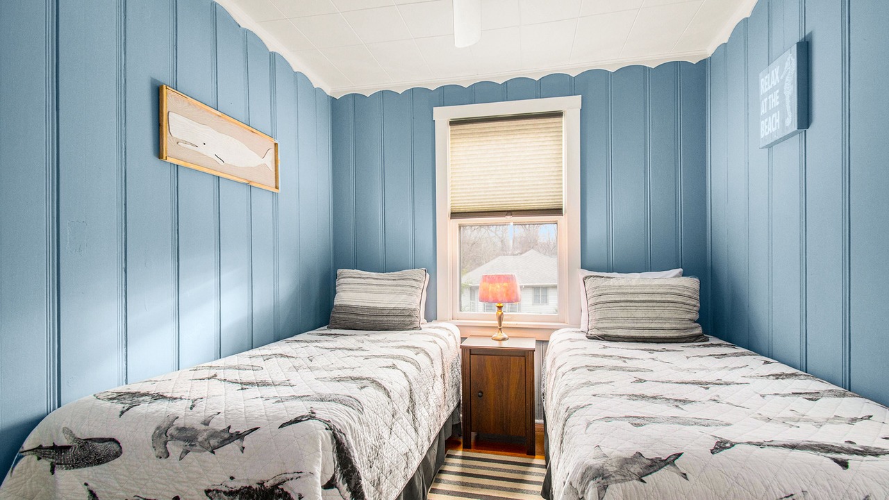 Photo of Bedroom in Grand Beach