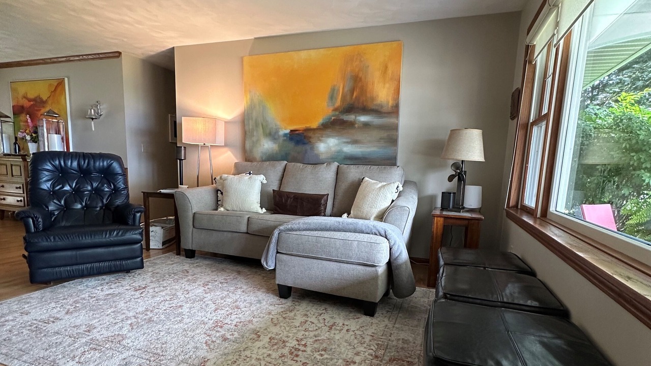 Photo of Bedroom in Traverse City