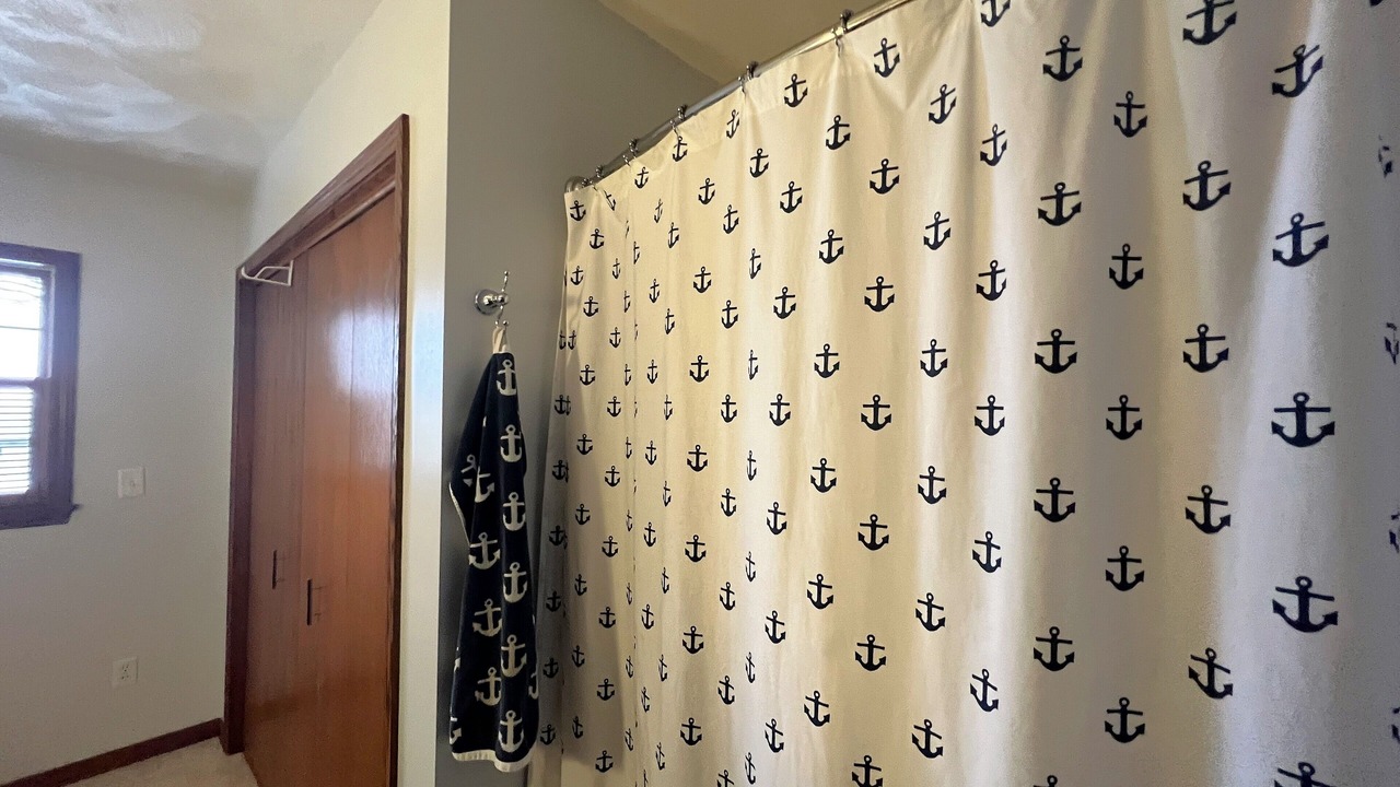 Photo of Bathroom in Traverse City