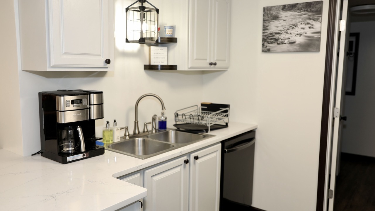 Photo of Kitchen in Hillsdale