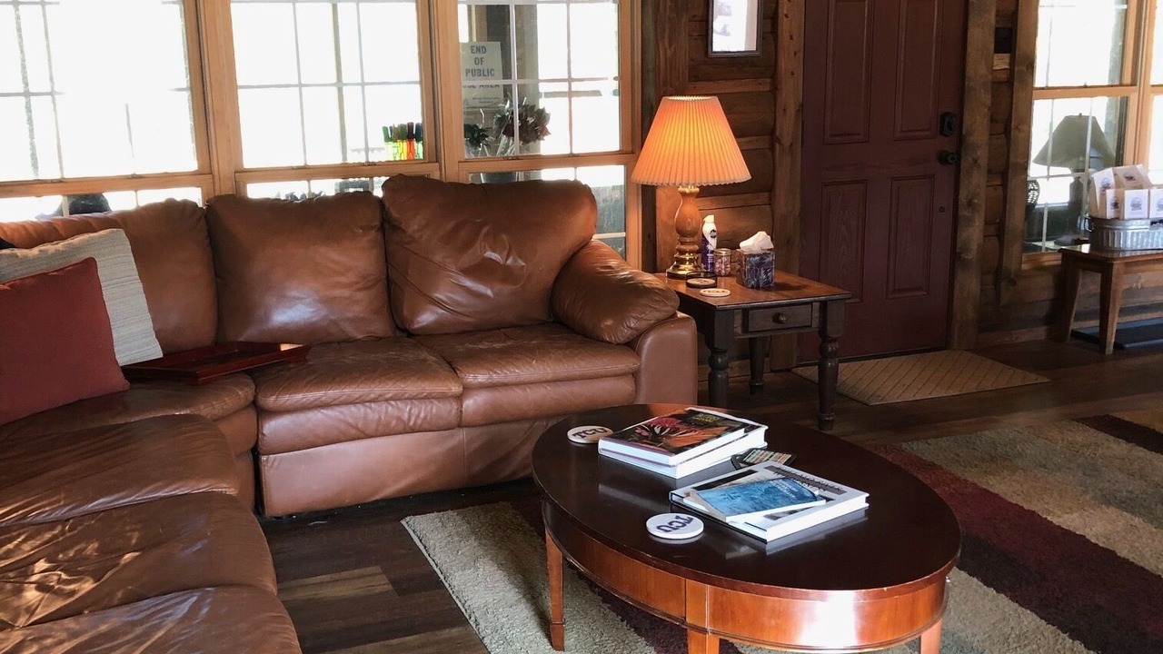 Photo of Bedroom in Steelville