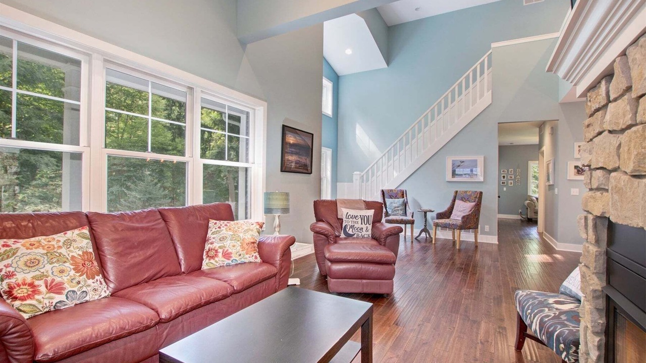 Photo of Livingroom in South Haven
