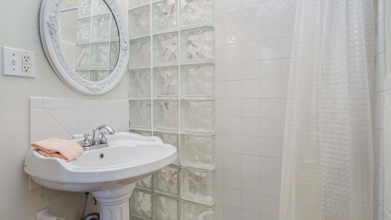 Photo of Bathroom in Saugatuck