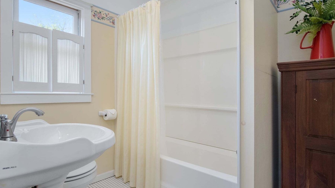 Photo of Bathroom in Saugatuck
