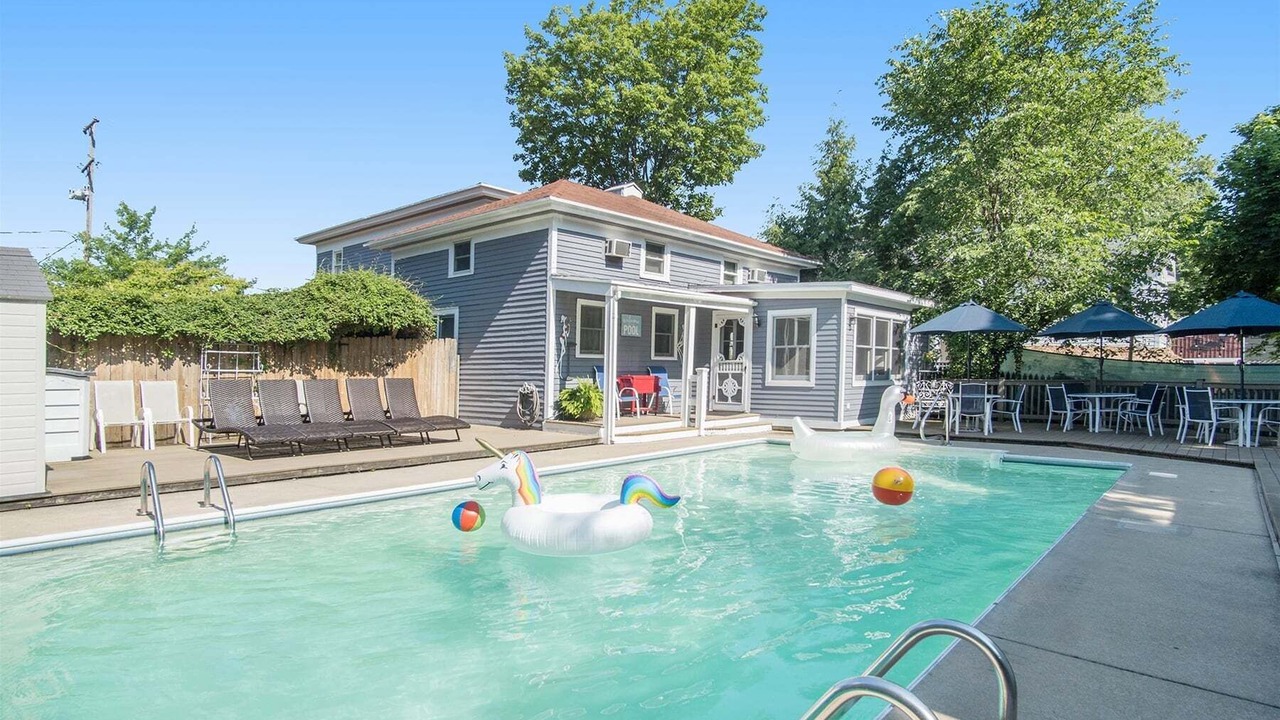 Photo of Outdoor in Saugatuck