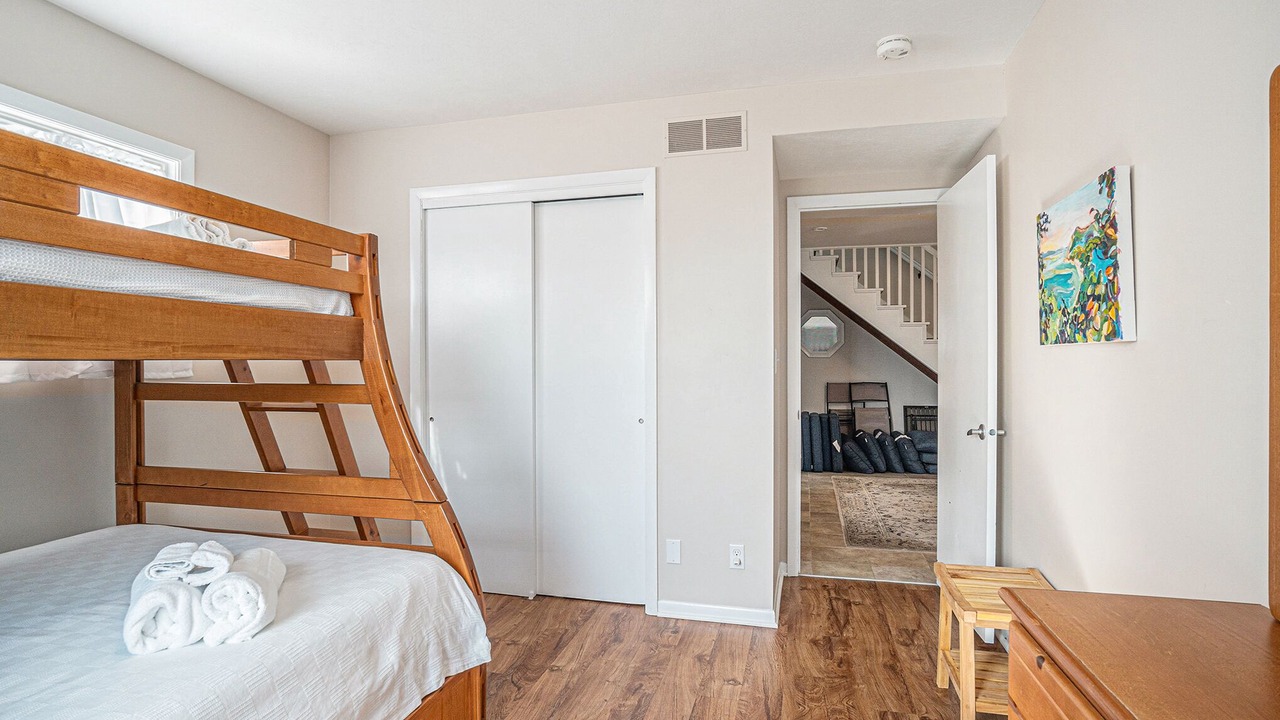 Photo of Bedroom in Grand Haven