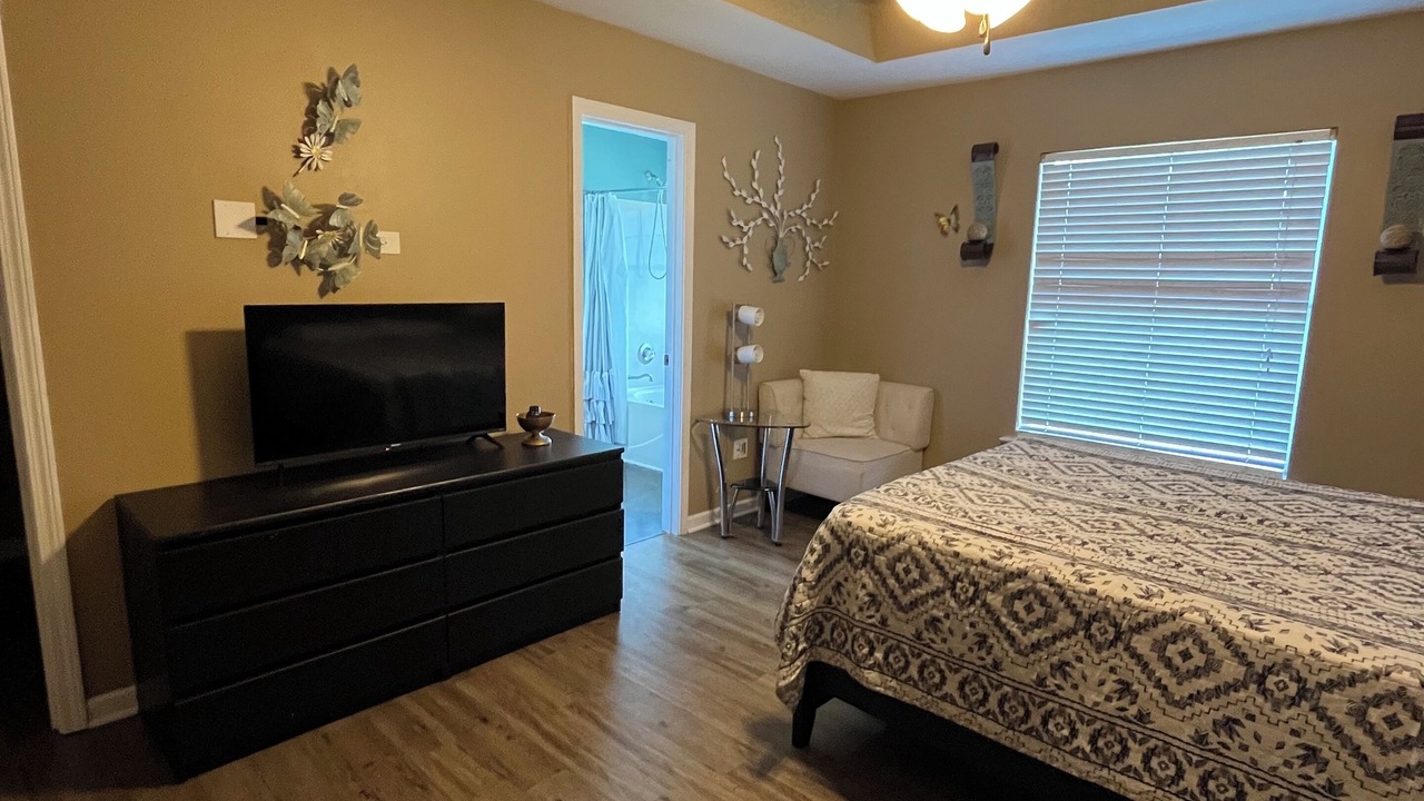 Photo of Bedroom in LaPlace