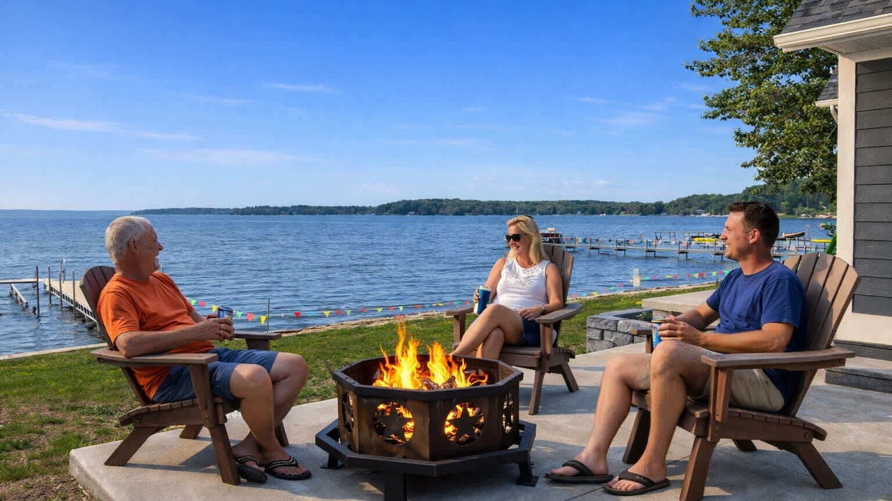 Photo of Outdoor in Curtis