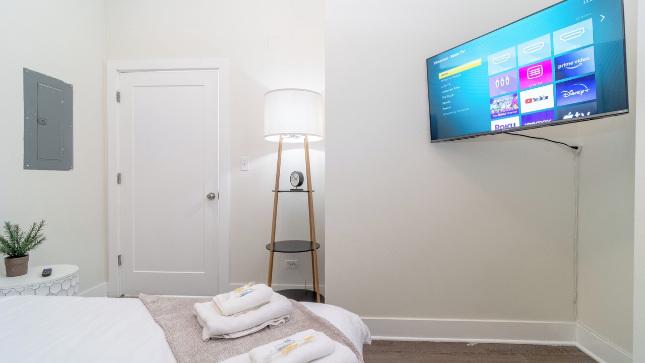 Photo of Bedroom in Near South Side