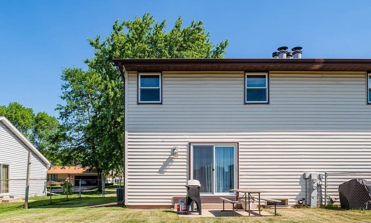Photo of Patio Balcony in Appleton