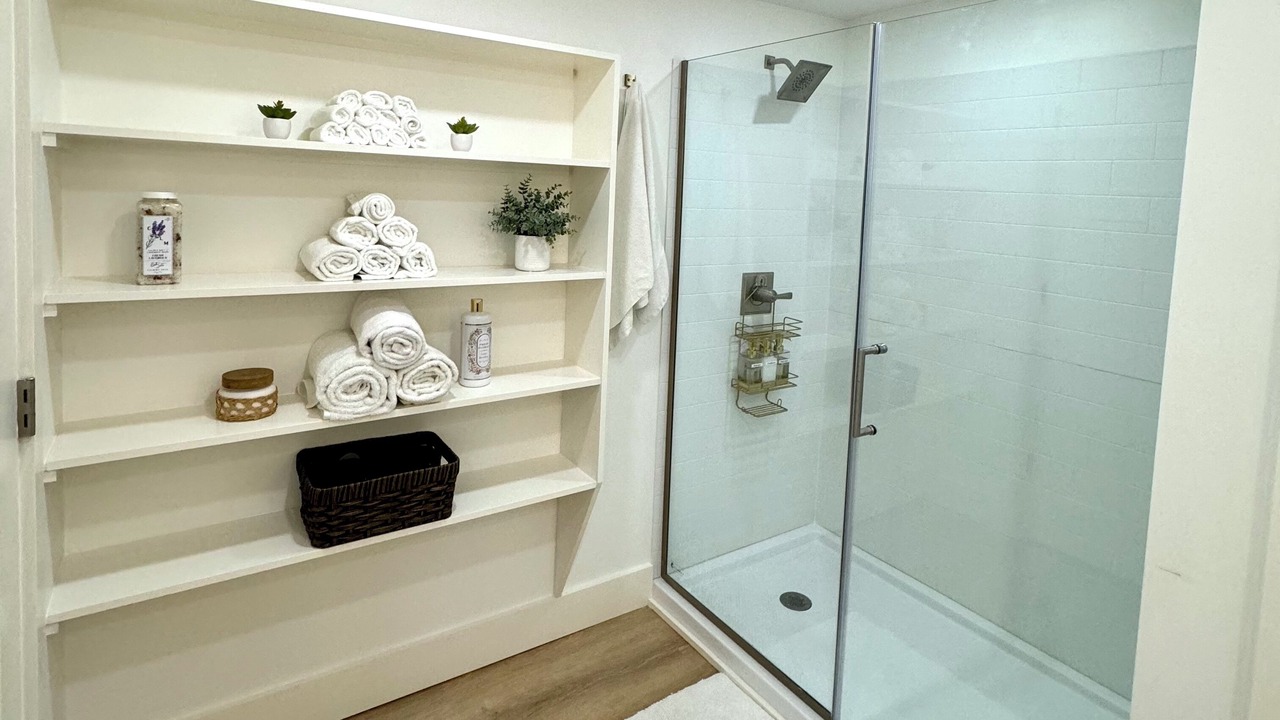 Photo of Bathroom in Spring Lake