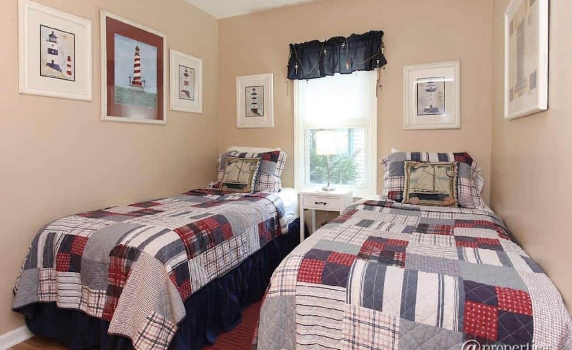 Photo of Bedroom in New Buffalo